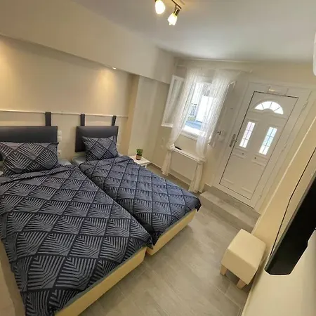 Διαμέρισμα Vatos Studio