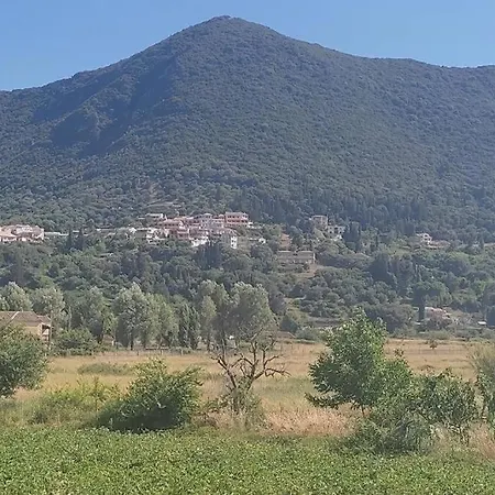 Διαμέρισμα Vatos Studio