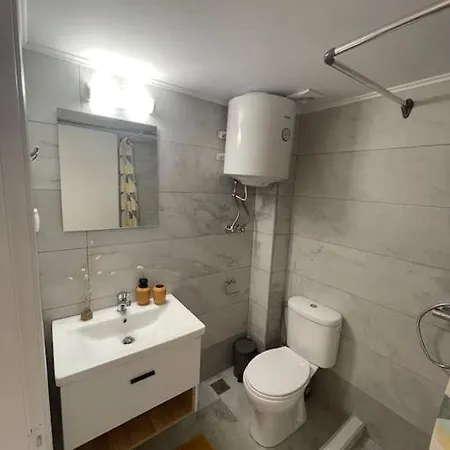 Vatos Studio Διαμέρισμα *